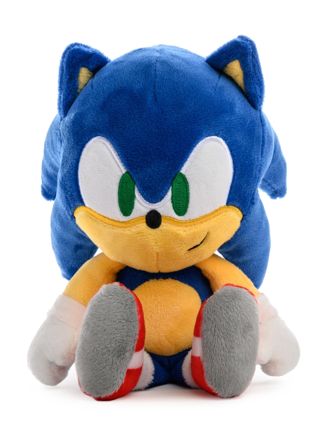Sonic - The Hedgehog - Plüsch - 20 cm Sonic - The Hedgehog - Plüsch - 20 cm